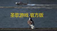 圣歌游戏 官方版