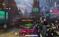 漫画Park中文版 人气热度：23℃