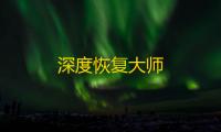 深度恢复大师