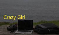 Crazy Girl AI